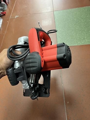 rodex бензопила: Циркулярная пила RODEX RXD362 - Питание: 230 В / 50 Гц - Мощность — 2