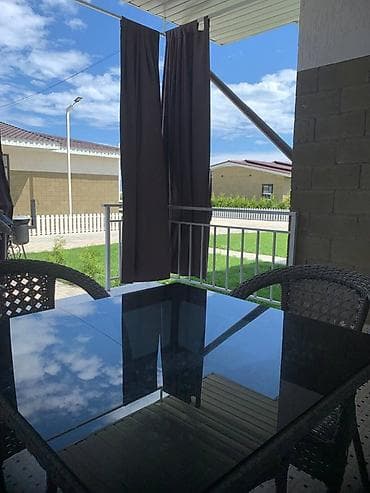 двухэтажные дома: Срочно продаю коттедж В ЦО Палм Бич ВИП сектор Две спальни и гостиная — 3