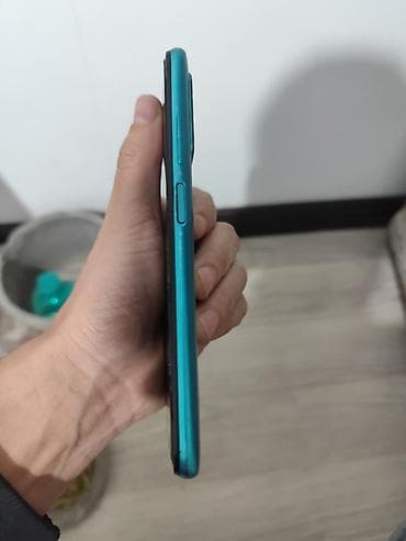 fixed gear: Redmi 9T — 4
