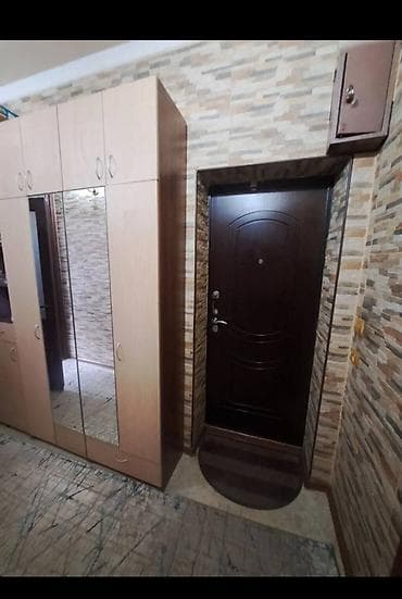30: 3 комнаты, 70 м², 106 серия, 7 этаж — 4