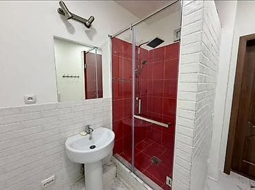 1 комната, 51 м², Асанбай мкр Элитка, 6 этаж, Евроремонт