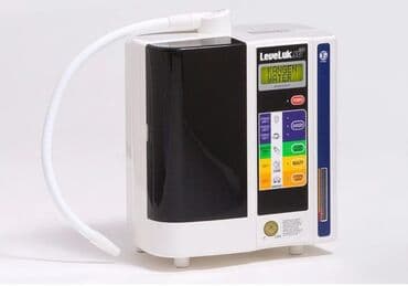 вода филтир: Канген вода Живая вода мертвая вода ионизатор воды Щелочная вода — 1