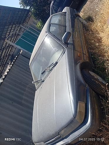 mazda 626 багажник: Mazda 626: 1990 г., 2 л, Ручные, Бензин, Седан — 3