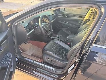дверные карты на мерс 210: Volkswagen Passat: 2021 г., 1.4 л, Автомат, Гибрид, Седан — 6