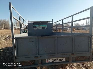 тандыры в аренду: Распиловочный станок без ЧПУ, Ленточный — 3
