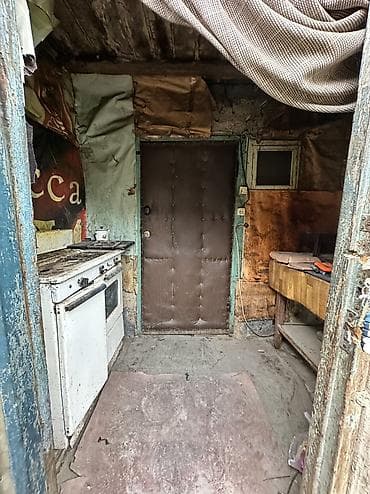 продажа дом дордой: Сдаю дом . Село сокулук Свет вода есть туалет уличный Кухня — 3
