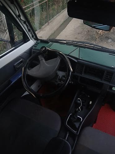продажа портер 1: Daewoo Лабо: 2020 г., 0.8 л, Механика, Газ, Пикап — 5