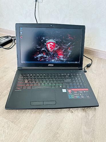 Игровой, Б/у, Intel Core i7, ОЗУ, RAM: 8 ГБ