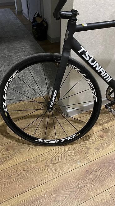 колеса фикс: Колёса для фикса Mavic ellipse, 20/20 спиц, продаются вместе с — 2