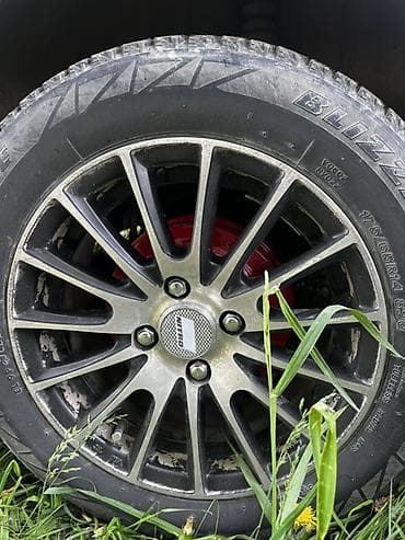 скутер bars: Chevrolet Spark: 2012 г., 1 л, Автомат, Бензин, Хэтчбэк — 4