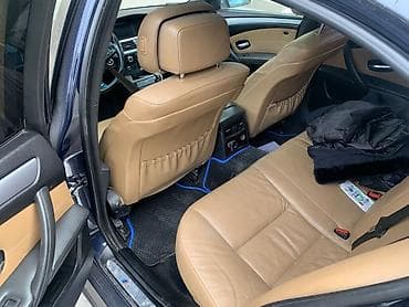 w210 e320: BMW M5: 2008 г., Автомат, Седан — 4