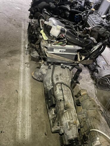 двигатель тойота авенсис 1.8 vvt i бишкек: Бензиндик кыймылдаткыч Toyota 3.5 л, Колдонулган, Оригинал, Жапония — 1