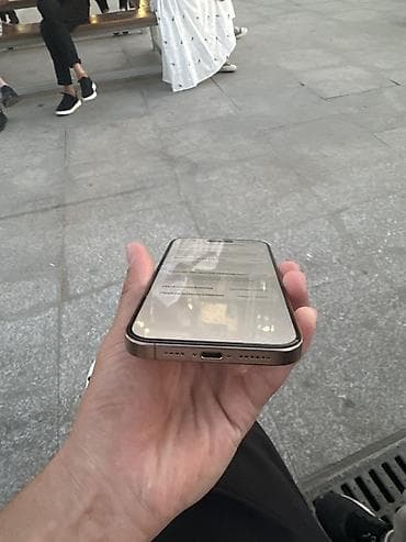 iphone xs max 256 gb: IPhone 16 Pro Max, 256 ГБ, Desert Titanium, 100 % — 3