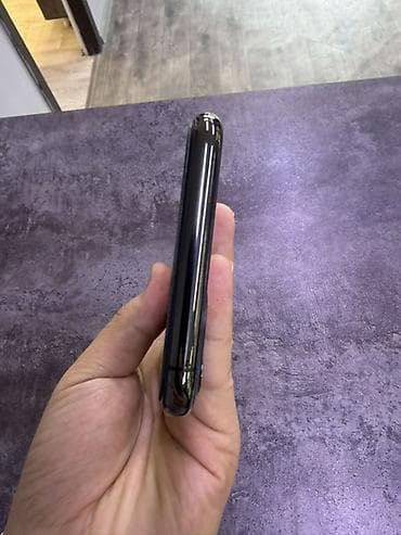 iphone 6: IPhone 11 Pro, Б/у, 64 ГБ, Space Gray, Чехол, 75 % — 5