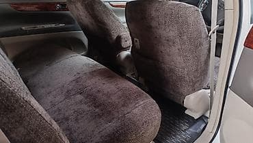 windom 2003: Toyota Ipsum: 2004 г., 2.4 л, Автомат, Газ, Минивэн — 9