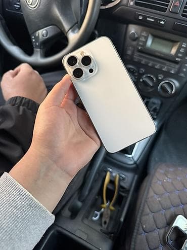 художественный планшет для рисования: IPhone 13 Pro, Б/у, 128 ГБ, Белый — 2