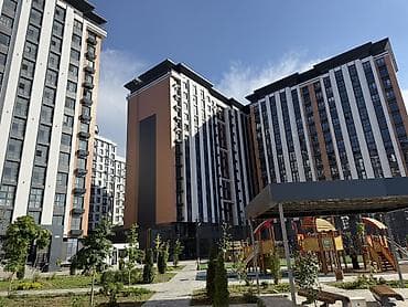 Квартиры: 2 комнаты, 75 м², Элитка, 8 этаж — 2