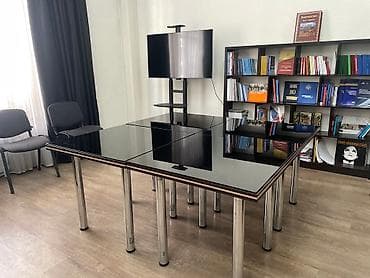 Коммерческая недвижимость: Аренда офисов, 40 м², С оборудованием — 1