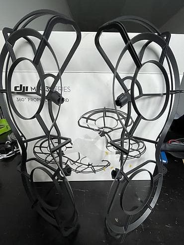 dji agras: DJI Mini 3 Series — 360° Propeller Guard Продаю по символической цене — 1