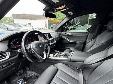 mazda 3: BMW X5: 2019 г., 3 л, Автомат, Бензин, Кроссовер — 8