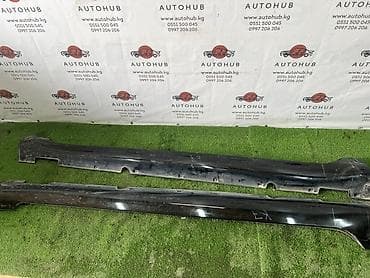 second hand: Kia — 1