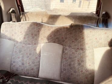 mersedes bens 211: Daewoo Matiz: 2007 г., Механика, Бензин, Хэтчбэк — 5