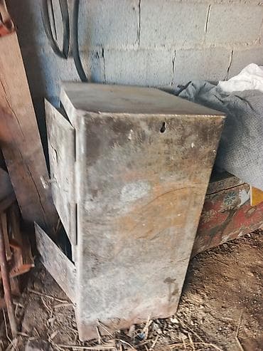 купить оружейный сейф бу: Сейфи продаётся — 3