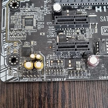 материнская плата ddr4: Материнская плата для ПК, Asus, LGA1151, Micro-ATX — 5