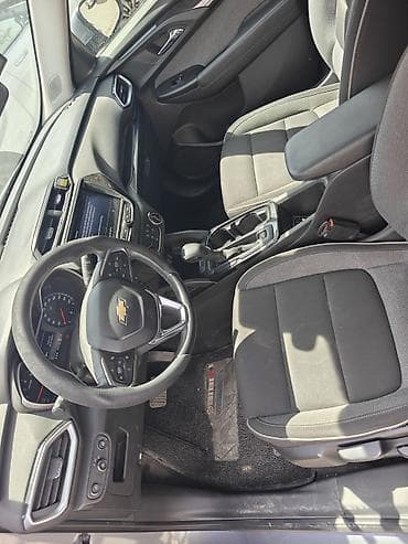 шевроле внедорожник цена: Chevrolet Trailblazer: 2020 г., 1.2 л, Автомат, Бензин, Кроссовер — 6