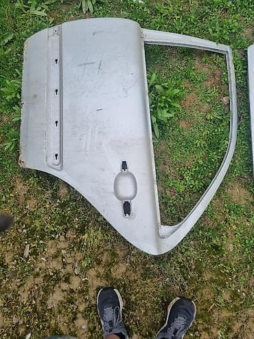 diska r13: Дверь Комплект Mercedes-Benz — 5