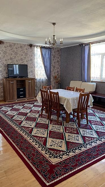 нуран парк: Гостиница на Иссык-Куле, Чолпон-Ата — 5