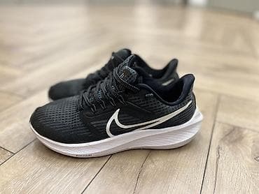 Мырзалардын бут кийими: Продам Nike Pegasus 39 Размер: 39 Качество: Premium Очень мало носил — 2