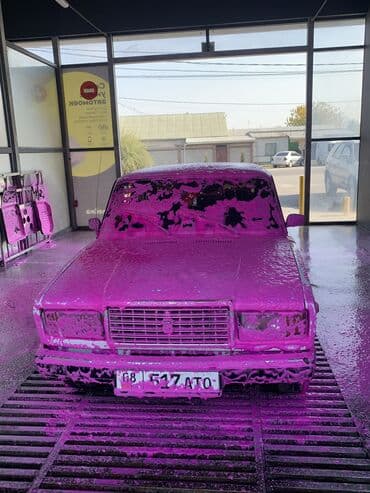 датчик положения дроссельной заслонки опель вектра б: ВАЗ (ЛАДА) 2107: 2004 г., Седан — 5