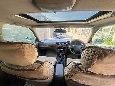 митсубиси спайк стар: Honda Inspire: 1995 г., 2.5 л, Автомат, Бензин, Седан — 1