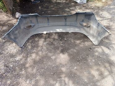 Ковролин: Hyundai, Б/у — 3