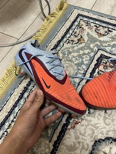 бутсы nike phantom: Футбольные бутсы Nike Phantom GT2 (Firm Ground) состояние 8/10 — 1