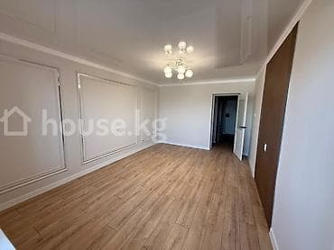 1 бөлмө, 45 м², Азия Молл Жеке план, 12 кабат, Евро оңдоо