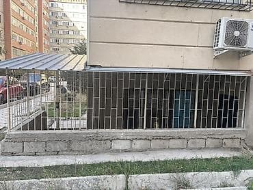 ts group: Продажа офисов 53 м², С ремонтом, Многоэтажное здание, Цокольный этаж этаж — 10