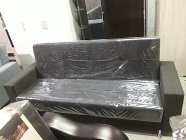 2 х местный раскладной диван: Раскладной диван, Новый — 8