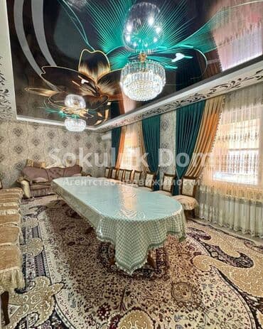 дордой моторс дом: Үй, 216 кв. м, 9 бөлмө, Кыймылсыз мүлк агенттиги — 4