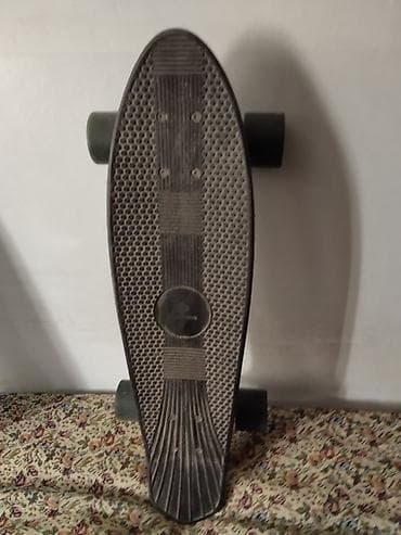 подшипники для скейта: Детский скейт, Лонгборд — 2