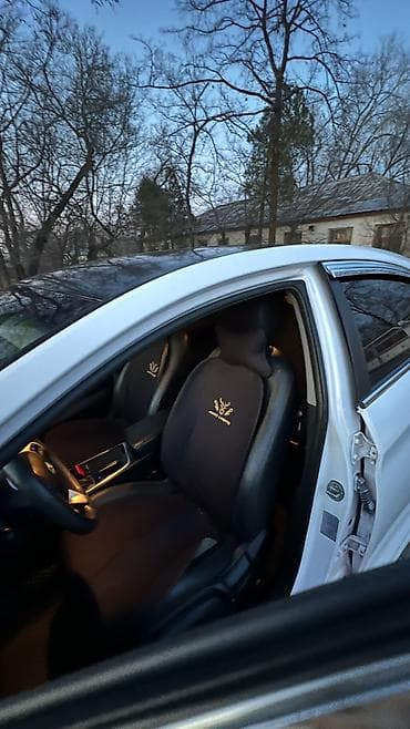 каврик: Hyundai Sonata: 2018 г., 2 л, Автомат, Газ, Седан — 8