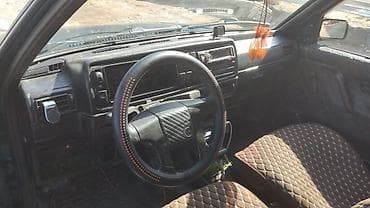 acura mdx: Volkswagen Golf: 1990 г., 1.8 л, Автомат, Бензин, Хэтчбэк — 6