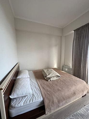 Таунхаус, ЦО Baytur Resort & Spa, Бостери, Детская площадка, Парковка, стоянка, Охраняемая территория