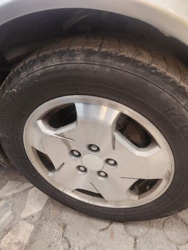 купить зимнюю резину на 16: Колеса в сборе 215 / 60 / R 16, Зима, Комплект, Легковые, Литые, отверстий - 5 — 20