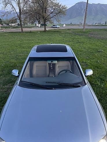 катализатор киа: Volkswagen Passat: 2005 г., Седан — 2