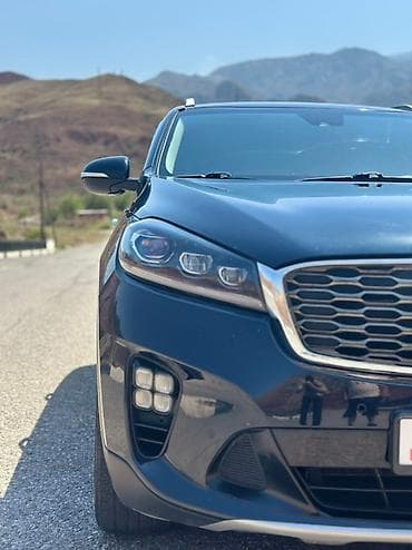 kia 9: Kia Sorento: 2019 г., 2 л, Автомат, Бензин, Кроссовер — 5