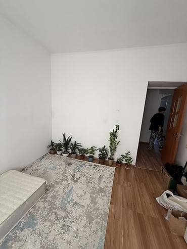 open space: 3 комнаты, 65 м², 105 серия, 9 этаж, Косметический ремонт — 2