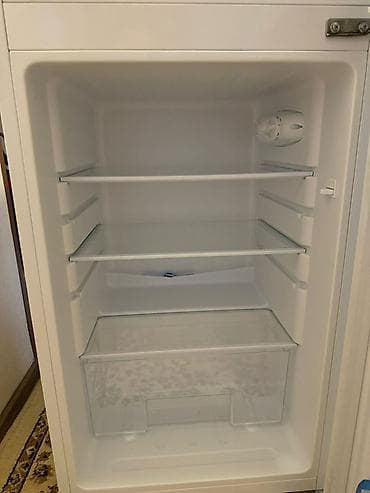 Техника и электроника: Холодильник Avest, Двухкамерный — 6