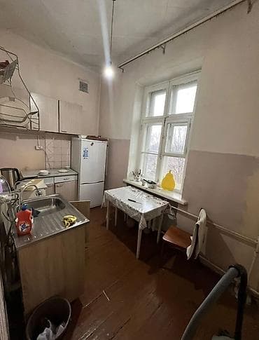 элитные квартиры аренда: 2 комнаты, 47 м², 2 этаж, Косметический ремонт — 5